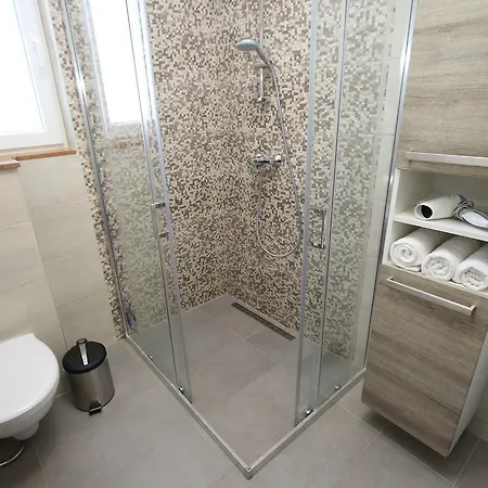 Ivka Apartman