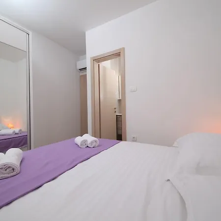 Ivka Apartman *