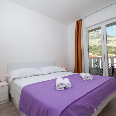 Ivka Apartman