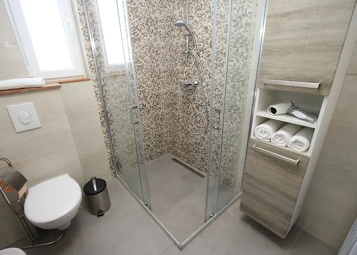 Ivka Apartman