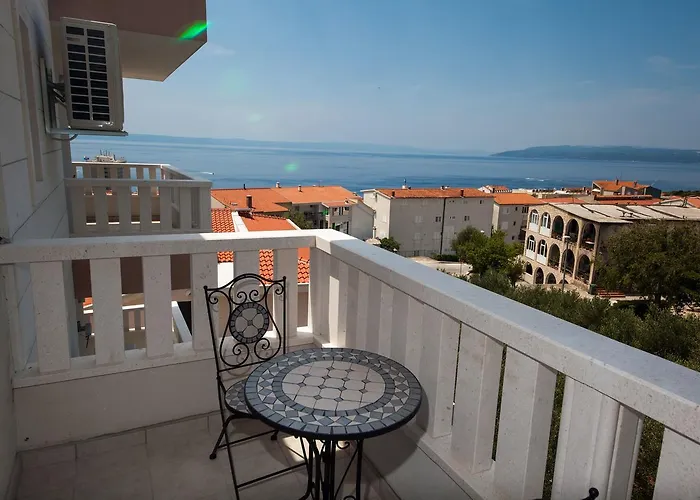 Ivka * Makarska