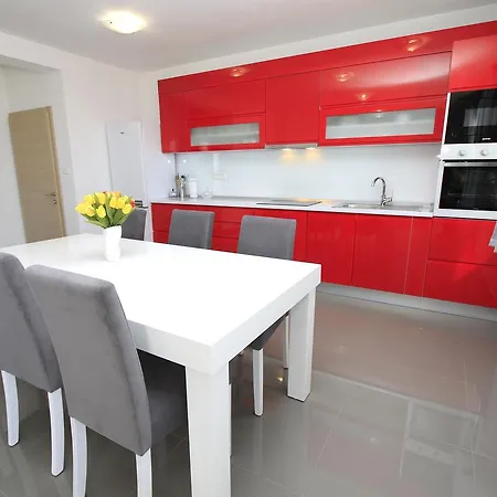 Apartmán Ivka Makarská