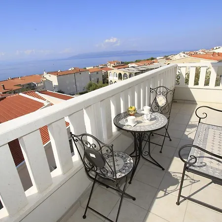 Ivka Lägenhet Makarska