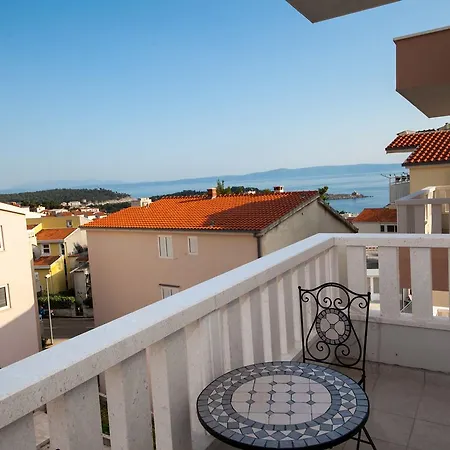 Lägenhet Ivka Makarska