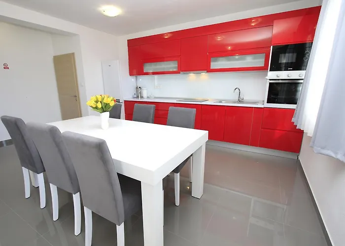 Lejlighed Ivka Makarska