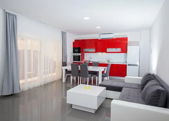 Lejlighed Ivka Makarska