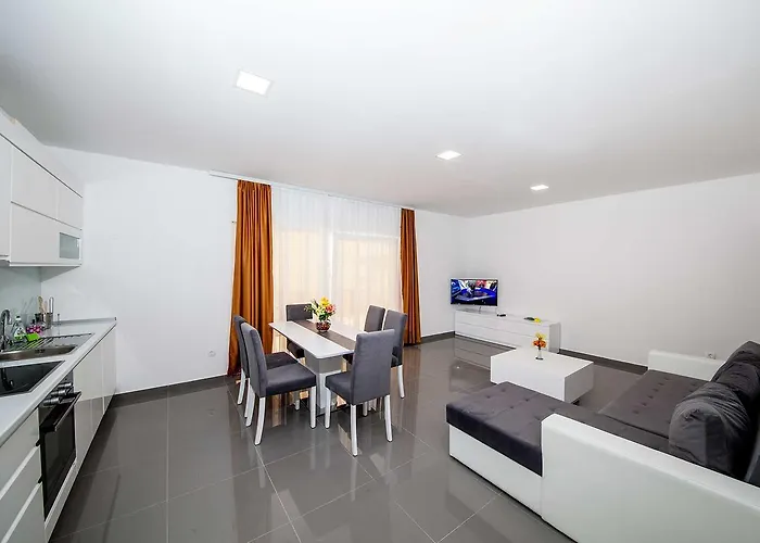 Ivka Apartamento