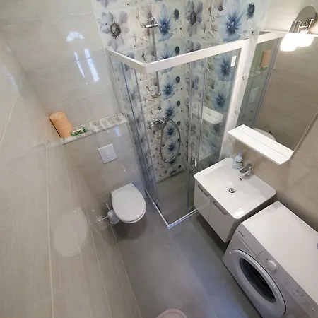 Ivka * מאקרסקה
