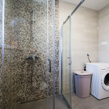 דירה Ivka