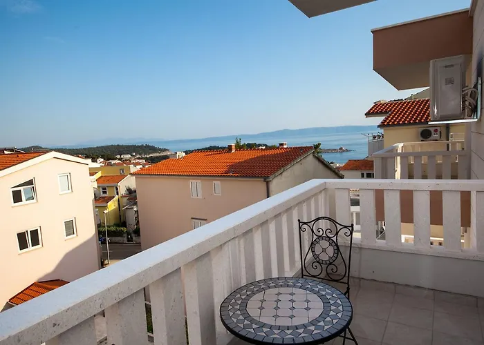 Appartamento Ivka Makarska