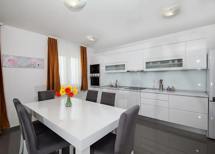 Ivka Appartamento Makarska